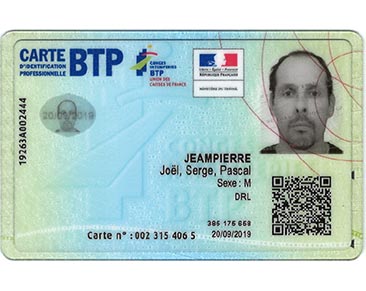 JEAMPIERRE Joël