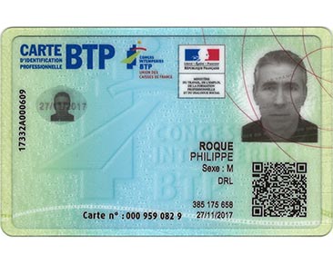 ROQUE Philippe